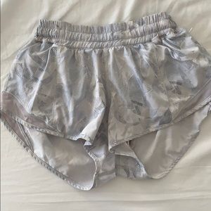 Lululemon Athletic Shorts